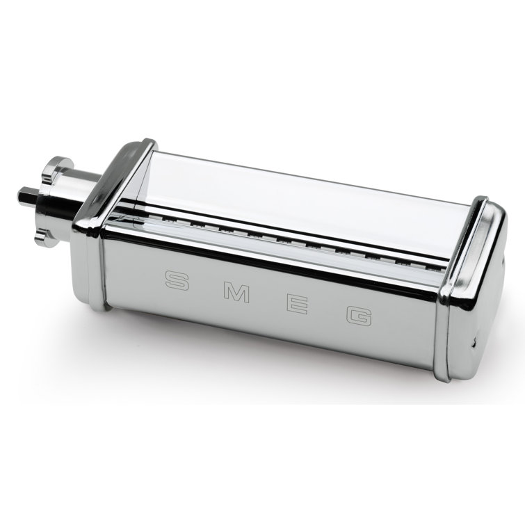 SMEG Stand Mixer Pasta Roller and Pasta Cutter Accessories (Fettuccine